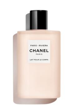 Chanel | Paris - Riviera ~ Les Eaux De Chanel - Body Lotion 200ml商品图片,额外8.5折, 额外八五折