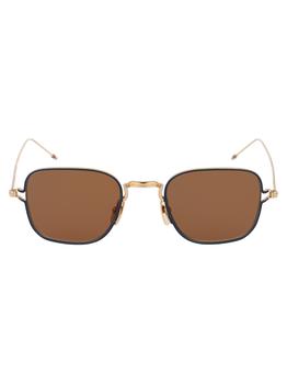 thom browne眼镜, Thom Browne | THOM BROWNE SUNGLASSES商品图片 7.4折