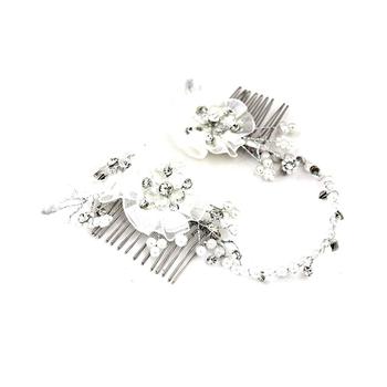 商品Soho Style | Women's Isabel Charm Comb,商家Macy's,价格¥390图片