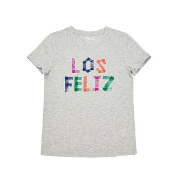 Epic Threads | Big Girls 'Los Feliz' T-shirt, Created For Macy's商品图片,4折