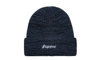 supreme帽子, Supreme | Supreme Twisted Loose Gauge Beanie商品图片 