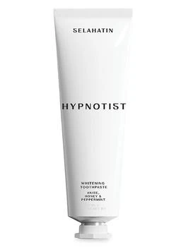 推荐Hypnotist Whitening Toothpaste商品