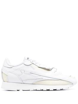 推荐MAISON MARGIELA X REEBOK WOMEN REEBOK SNEAKERS商品