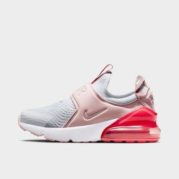 NIKE | Little Kids' Nike Air Max 270 Extreme Casual Shoes商品图片,