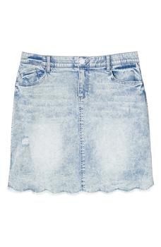 Democracy, Democracy | 18 A-Line Skirt商品图片 5.8折