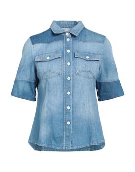 HIGH | Denim shirt商品图片,1.6折