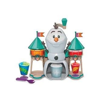 Cra-Z-Art | Disney Frozen 2 Slushy Treat Maker,商家Macy's,价格¥209