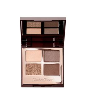 推荐Charlotte Tilbury Luxury Palette - Golden Goddess商品