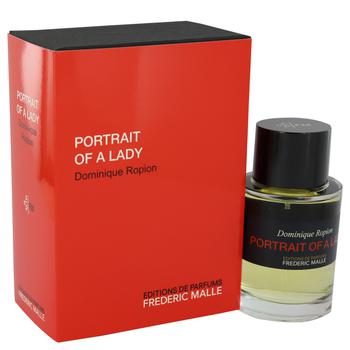 Frederic Malle Portrait Of A Lady Ladies 3.4 OZ (100 ml) product img