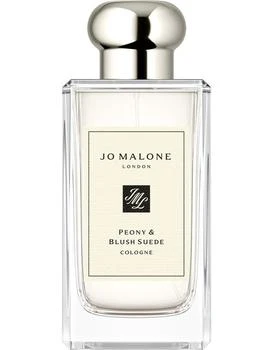 Jo Malone London | Peony & Blush Suede Cologne,商家Nordstrom,价格¥701