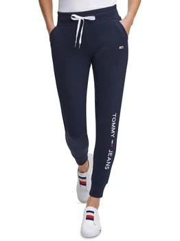 Tommy Jeans | Womens Sweatpants Comfy Jogger Pants 6.2折起
