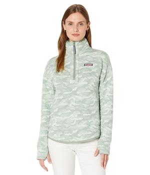 Vineyard Vines衣服, Vineyard Vines | Camo Quilted Shep Shirt商品图片 