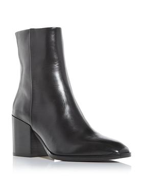 AEYDE | Women's Block Heel Boots商品图片,满$100减$25, 满减