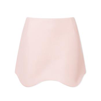 Sandy Liang, Sandy Liang | Sandy Liang Coda Mini Skirt商品图片 满$200享9.5折, 满折
