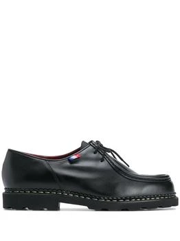 推荐PARABOOT - Michael Leather Loafers商品