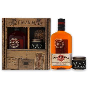 推荐18.21 Man Made Man Made Set Mens cosmetics 860000208345商品