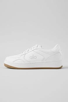 Alo | Alo x 01 Classic - Natural White/Gum,商家Alo yoga,价格¥1382