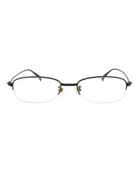 Dunhill | Square-Frame Titanium Optical Frames,商家Maison Beyond,价格¥948