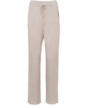 女士休闲pink, Max Mara | Rigel - 休闲长裤商品图片 4.9折