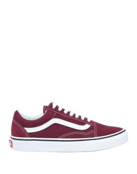 Vans | Sneakers,商家YOOX,价�格¥334