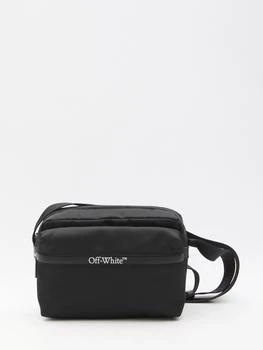 Off-White | Outdoor Crossbody Bag,商家Italist,价格¥4615