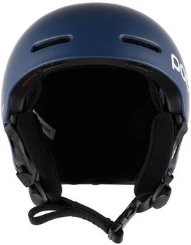 POC Sports | Navy Fornix MIPS Helmet,商家Ssense US,价格¥1342