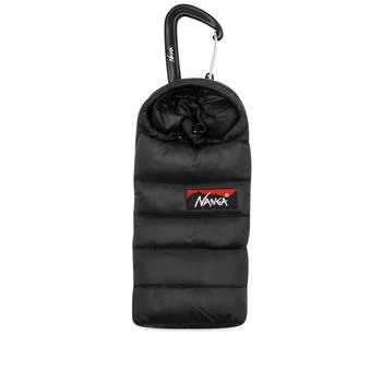 NANGA | NANGA Mini Sleeping Bag Phone Case 