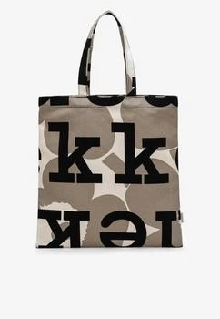 推荐Unikko Tote Bag商品