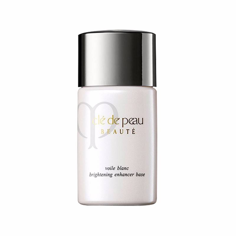 橘滋隔离, Cle de Peau | CPB 肌肤之钥 光透亮肤隔离妆前乳 30ml    新老版本随机发货商品图片 包邮包税