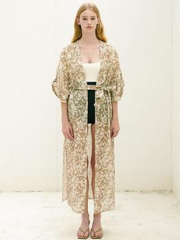 商品LANG&LU | Hestia Robe,商家W Concept,价格¥1231图片