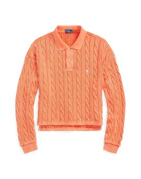 商品Ralph Lauren | Sweater,商家YOOX,价格¥899图片