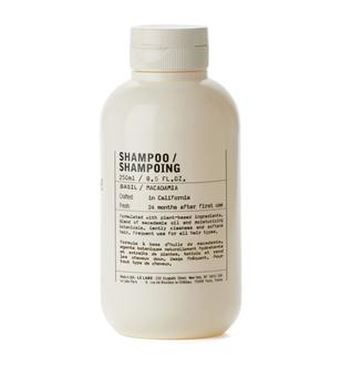 Le Labo | Basil Shampoo (250ml)商品图片,独家减免邮费