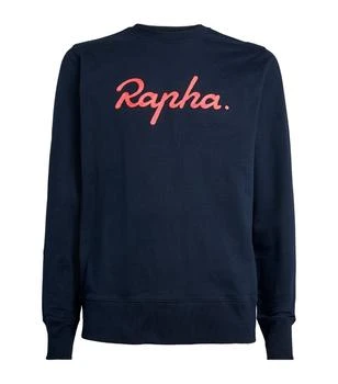 Rapha | Cotton Logo Sweatshirt 