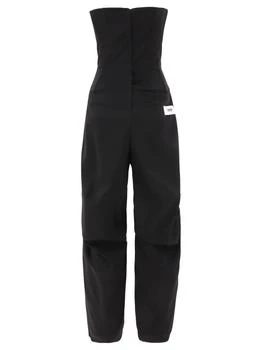 推荐Dolce & Gabbana Strapless Wide-Leg Jumpsuit商品