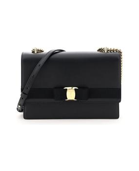 菲拉格慕包单肩包, Salvatore Ferragamo | Vara New Shoulder Bag商品图片 9折