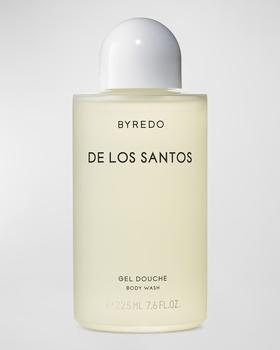 BYREDO | 7.6 oz. De Los Santos Body Wash商品图片,