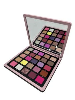 Anastasia Beverly Hills | ABH Norvina Pro Pigment Palette Vol. 4,商家Premium Outlets,价格¥464