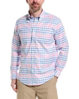 Brooks Brothers | Brooks Brothers Regular Oxford Shirt,商家Premium Outlets,价格¥437