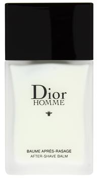 商品Dior Homme 2020 / Christian Dior After Shave Balm 3.4 oz (100 ml) (m)图片