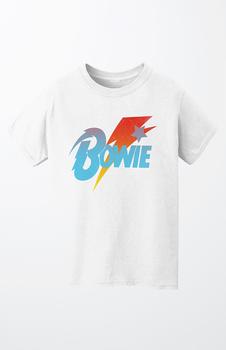 推荐Kids Bowie Relic T-Shirt商品