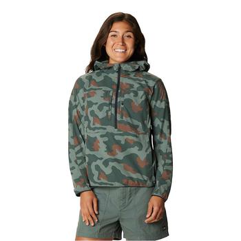 Mountain Hardwear | Women's Echo Lake Hoody商品图片,4.7折