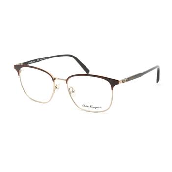 推荐Salvatore Ferragamo Mens eyeglasses SF217027152商品