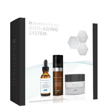 商品SkinCeuticals | SkinCeuticals Anti-Aging Skin System,商家Dermstore,价格¥3204图片