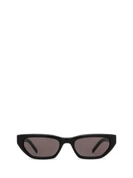Yves Saint Laurent | Saint Laurent Eyewear Cat-Eye Sunglasses 6折