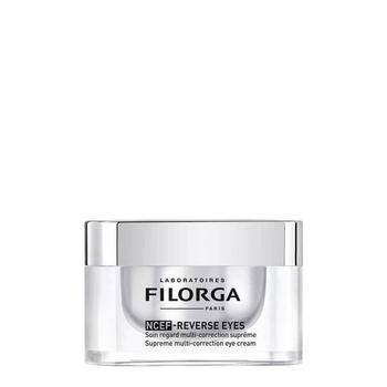 Filorga | Filorga NCEF-Reverse Eyes 15ml商品图片,额外7.5折, 额外七五折