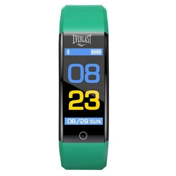 Everlast | TR031 Blood Pressure and Heart Rate Monitor Activity Tracker,商家Macy's,价格¥375