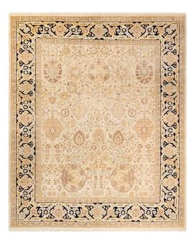 Bloomingdale's | Mogul M1367 Area Rug, 8'2" x 9'10",商家Bloomingdale's,价格¥15448
