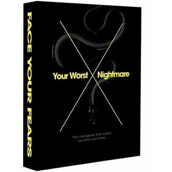 University Games | Your Worst Nightmare,商家Zavvi US,价格¥211