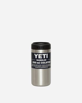 商品YETI | Rambler Colster Can Insulator Grey,商家Slam Jam,价格¥194图片