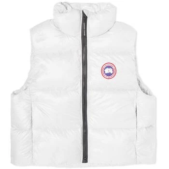 Canada Goose | Canada Goose Cypress Puffer Vest,商家END. Clothing,价格¥3979